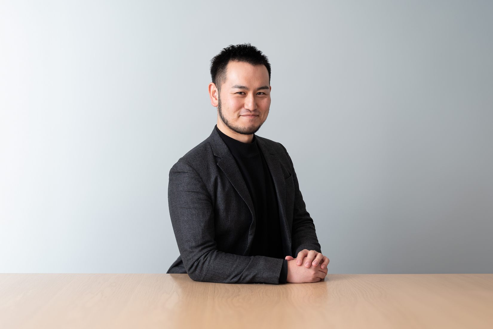 森谷 朋基